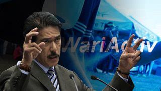 wariactiv|Sotto: 'Wariactiv' may have killed 5 partygoers .